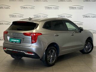 2023 Haval Jolion I, серый, 1900000 рублей, вид 2