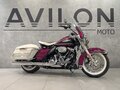 2023 Harley-Davidson Electra Glide, розовый, 3780000 рублей