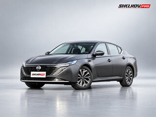 2026 Nissan Teana IV (L34), серый, 3330000 рублей, вид 1