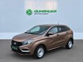 2018 Lada (ВАЗ) XRAY I, коричневый, 645000 рублей