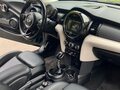2017 Mini Hatch Cooper III (F55/F56), зелёный, 1800000 рублей - вид 6