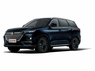 2026 Changan CS75 Pro, чёрный, 3155000 рублей, вид 1