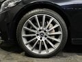 2020 Mercedes-Benz C-Класс 200 IV (W205) Рестайлинг, чёрный - вид 8