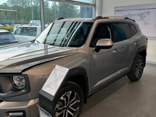 2025 Haval H7 I, серый, 3499000 рублей, вид 1