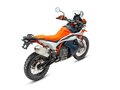2025 KTM 890 Adventure R, белый, 1800000 рублей - вид 3