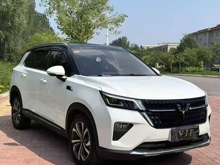 2022 Wuling Star Asta, белый, 1166000 рублей, вид 3