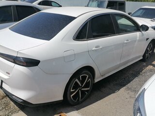 2023 Kaiyi E5, белый, 1009200 рублей, вид 3