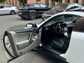 2005 Infiniti G35 III, белый, 350000 рублей, вид 3