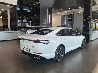 2026 Volga C50, белый, 2990000 рублей, вид 4