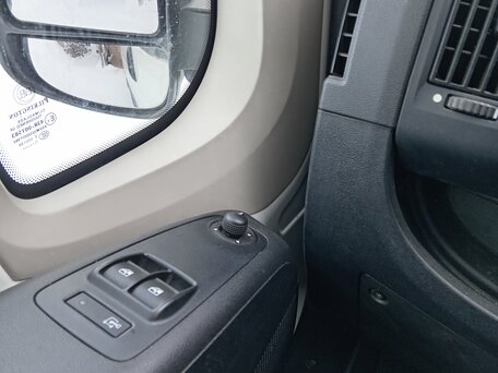 2017 Citroen Jumper, белый, 1780000 рублей, вид 4