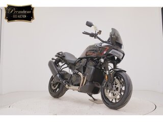 2025 Harley-Davidson Pan America Special, чёрный, 1365000 рублей, вид 3