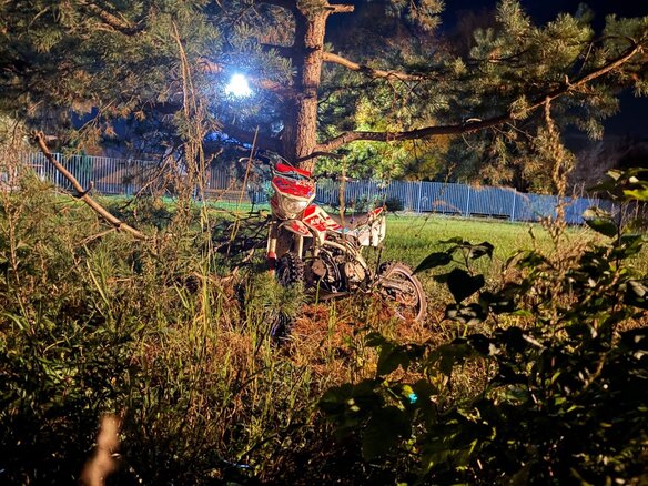 2022 Kayo Evolution YX150, синий, 70000 рублей - вид 1