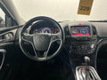 2014 Opel Insignia Country Tourer I Рестайлинг, коричневый, 1450000 рублей - вид 8