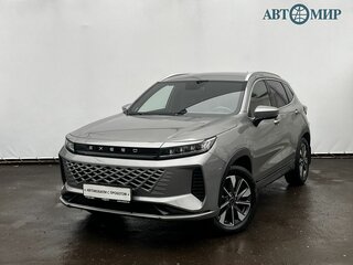2024 Exeed LX I Рестайлинг 2, серый, 1790000 рублей, вид 1