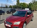 2006 Ford Focus II, красный, 550000 рублей