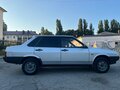 2004 Lada (ВАЗ) 21099, серебристый, 450000 рублей - вид 3