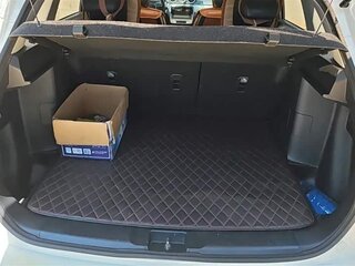 2017 Suzuki Vitara S II, белый, 1180202 рублей, вид 5