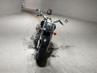 2006 Honda VTX 1300, чёрный, 590000 рублей, вид 3