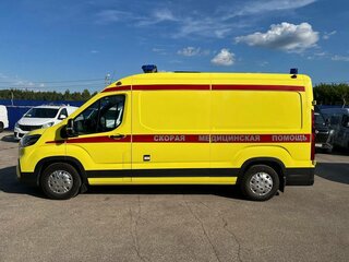 2026 Avior V90, жёлтый, 6995000 рублей, вид 3
