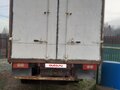 2008 Foton Auman BJ51xx, красный, 650000 рублей - вид 3