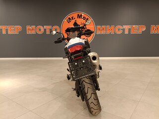 2024 BMW F 800 GS, белый, 1045000 рублей, вид 4