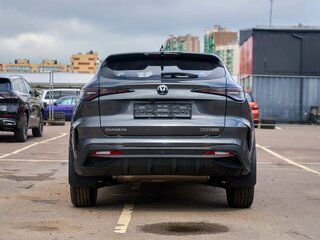 2025 Changan CS35 Max, серый, 2599900 рублей, вид 5