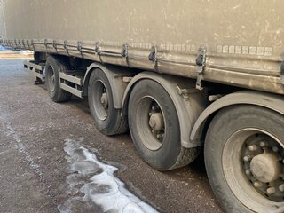 2022 Тонар 98881, чёрный, 2125000 рублей, вид 4