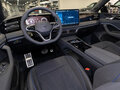 2026 Volkswagen Tiguan L Pro III (China Market), серый, 5000000 рублей - вид 6