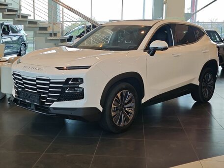 Jetour Dashing I