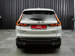 2026 Honda CR-V VI, белый, 4399000 рублей, вид 5