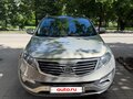 2011 Kia Sportage III, серый, 1200000 рублей