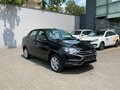 2026 Lada (ВАЗ) Granta I Рестайлинг, чёрный