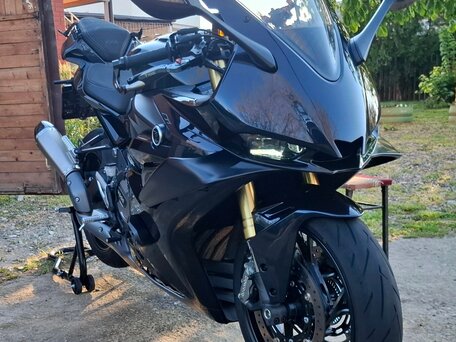 2025 Voge RR660S, чёрный, 690000 рублей, вид 2
