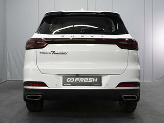2023 Chery Tiggo 7 Pro Max I, белый, 1970000 рублей, вид 4