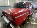 2005 Lada (ВАЗ) 2106 5-speed, красный, 125000 рублей - вид 4