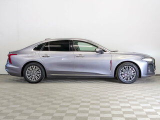 2024 Hongqi H5 II, серый, 2650000 рублей, вид 4