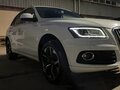 2014 Audi Q5 I (8R) Рестайлинг, белый, 2599990 рублей - вид 8