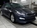 2016 Kia Ceed II Рестайлинг, серый, 1150000 рублей - вид 6