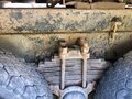 1988 КамАЗ 5511, оранжевый - вид 6