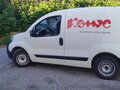 2018 Fiat Professional Fiorino, белый, 900000 рублей - вид 1