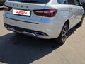 2025 Lada (ВАЗ) Vesta SW I Рестайлинг (NG), серебристый, 1600000 рублей - вид 5