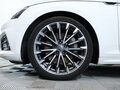 2017 Audi A5 II (F5), белый - вид 10