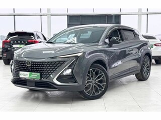 Changan UNI-T I
