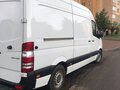 2015 Mercedes-Benz Sprinter, белый, 2500000 рублей - вид 3