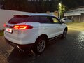 2019 Geely Atlas I, белый - вид 5