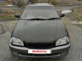 1997 Toyota Caldina II, чёрный - вид 2