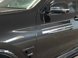 2019 BMW X4 M40d II (G02), чёрный, 6499000 рублей, вид 5