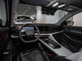 2024 Changan CS75 Plus III, серый - вид 10