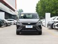 2026 Geely Coolray (Binyue L) I Рестайлинг 2, серый, 1960000 рублей - вид 1