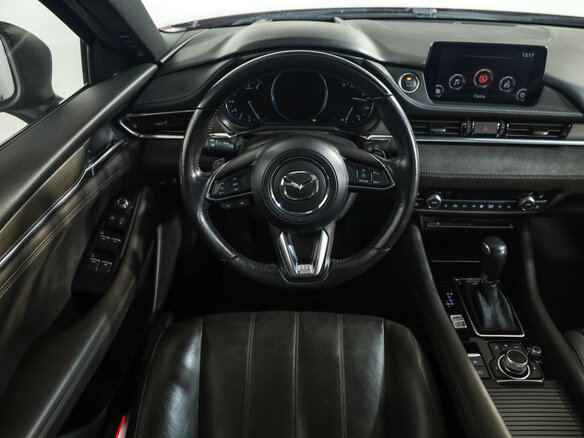2020 Mazda 6 III (GJ) Рестайлинг 2, красный, 2699777 рублей - вид 10